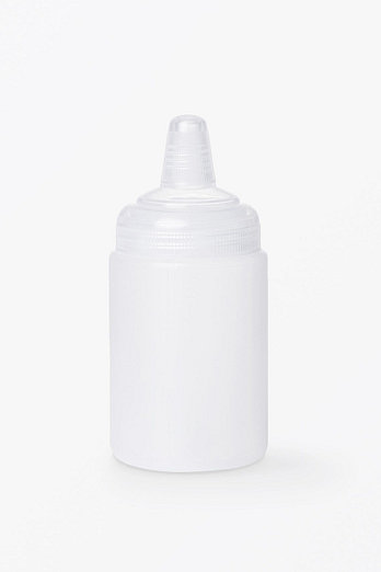 JAJU 분말통 220ml | 신세계V