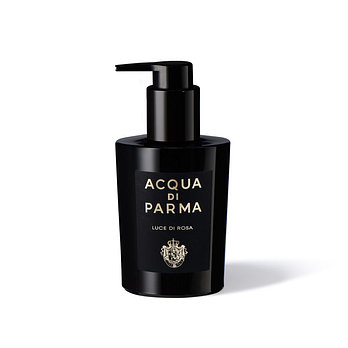 ACQUA DI PARMA 루체 디 로사 핸드 & 바디워시 300ml | 신세계V