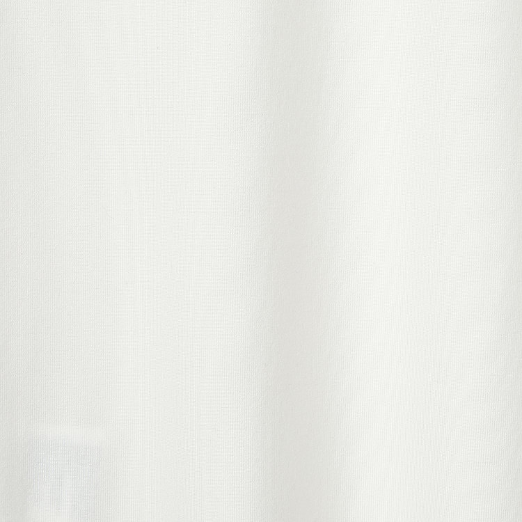 여 모크넥 민소매 티셔츠
