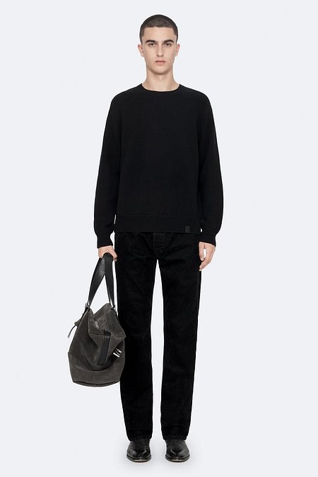 ALLSAINTS 올세인츠 코브 크루 M065KF-4009 | 신세계V