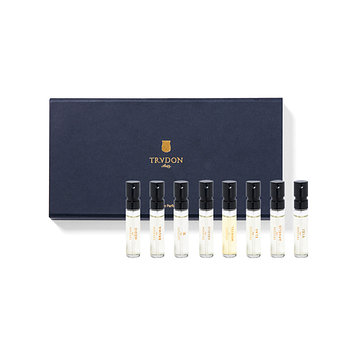 TRUDON 향수 디스커버리 세트 (1.5ml x 8) | 신세계V