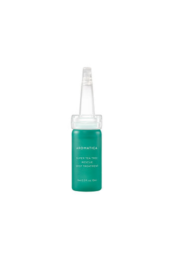 AROMATICA 슈퍼 티트리 레스큐 스팟 트리트먼트 10ML | 신세계V