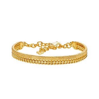 삼성금거래소 [삼성금거래소] 투믹스 체인 팔찌 18.75g | 신세계V