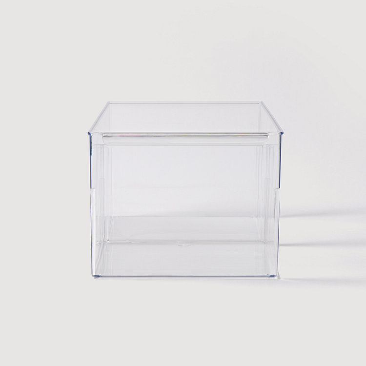 냉장고 정리 수납 박스 37x20.4x14.8cm