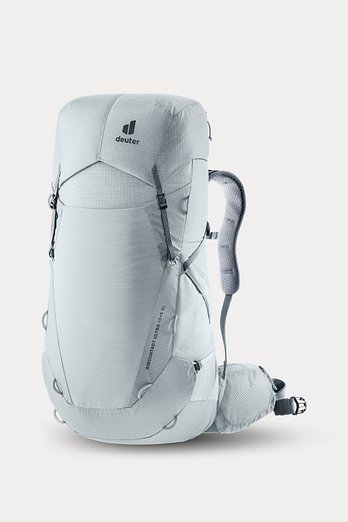 DEUTER 도이터 에어컨택트 울트라 45+5 SL (AIRCONTACT ULTRA 45+5 SL) | 신세계V