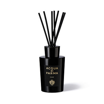 ACQUA DI PARMA 우드 룸 디퓨저 180ml | 신세계V