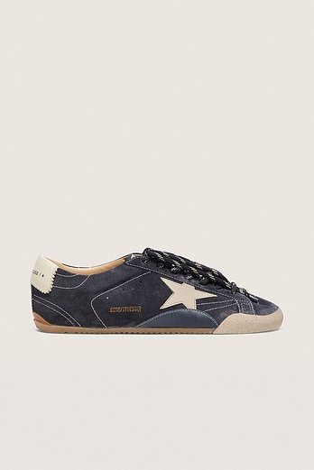 GOLDEN GOOSE KOREA [공식 스토어] 골든구스  남성 트루스타 GMF00922 F008370 51103 | 신세계V