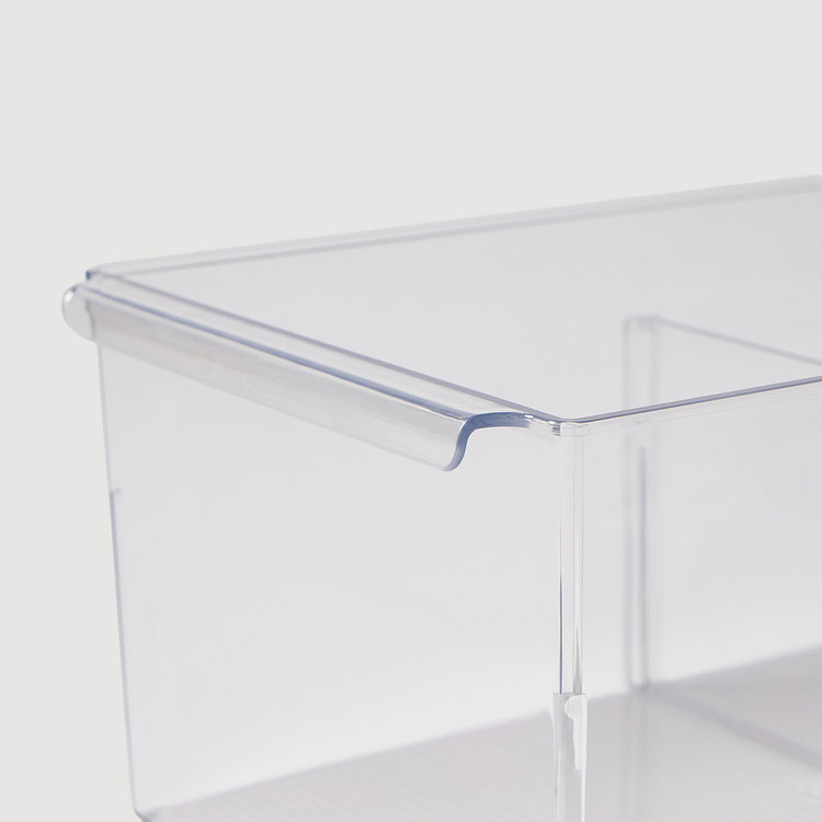 냉장고 정리 수납 박스 37x20.4x14.8cm