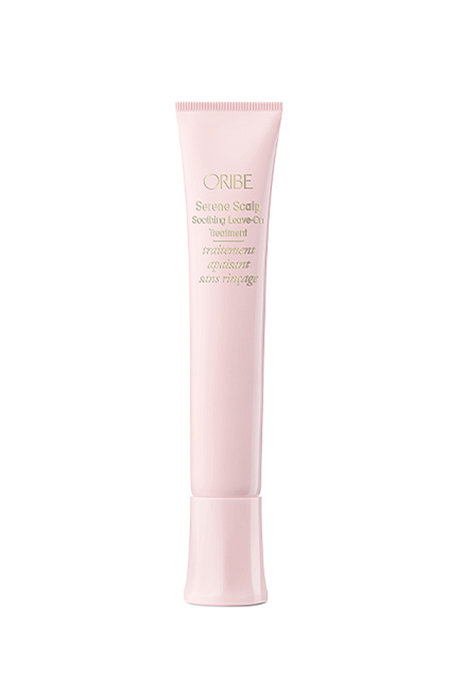 LA PERVA [오리베] 세린 스칼프 수딩 리브온 트리트먼트 50ml | 신세계V