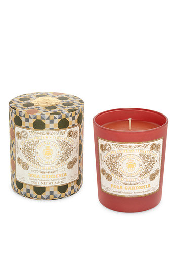 Santa Maria Novella(산타마리아노벨라) 로사 가데니아 칸델라 프로퓨마타 | 신세계V
