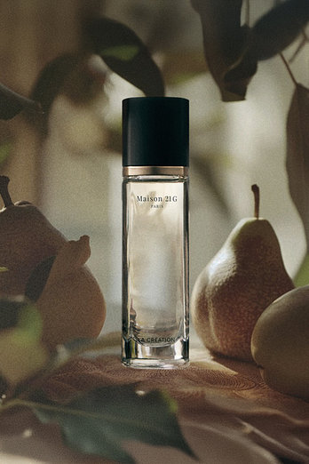MAISON 21G 오드퍼퓸EC 포에틱 페어 30ml | 신세계V
