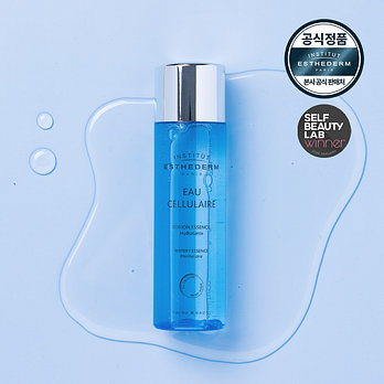 ESTHEDERM [에스테덤] 셀룰러워터 에센스 125ml | 신세계V