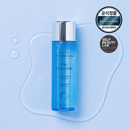 ESTHEDERM [에스테덤] 셀룰러워터 에센스 125ml | 신세계V