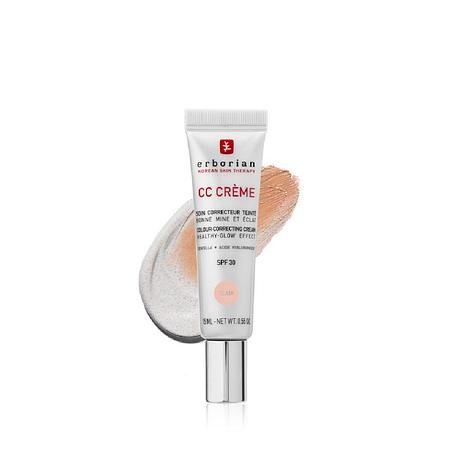 ERBORIAN [에르보리앙] 에르보리앙 CC크림 클레어 15ml | 신세계V