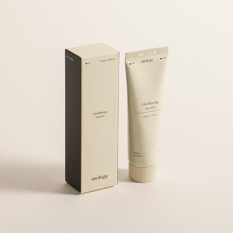 오버플로잉 핸드 밤 50ml  (+온 더 소파 미니 증정)