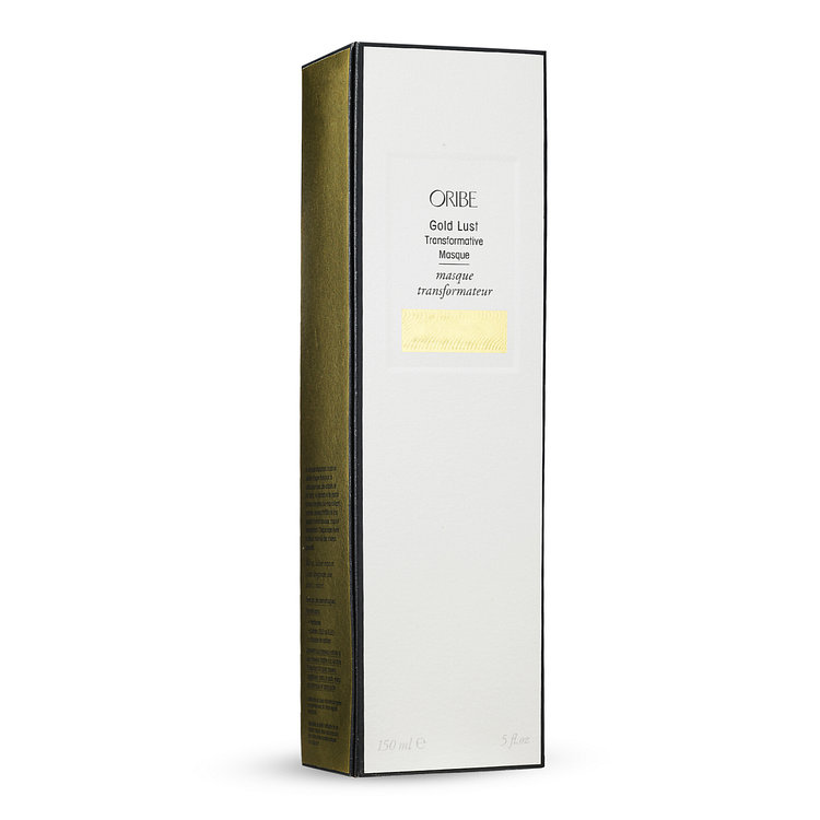 [오리베] 골드 러스트 마스크 150ml