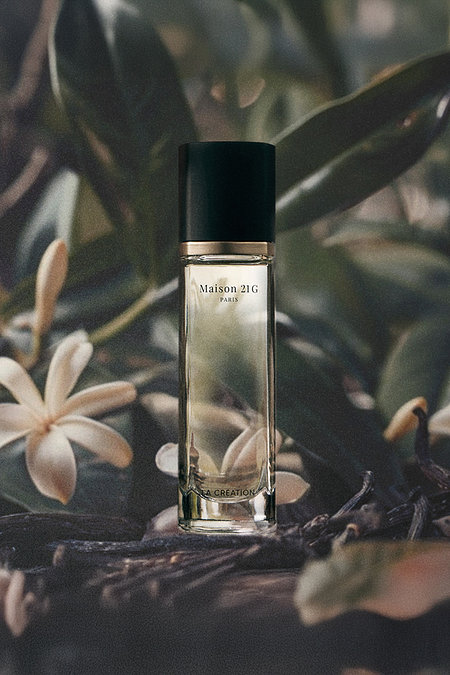 MAISON 21G 오드퍼퓸EC 바닐라 비너스 30ml | 신세계V