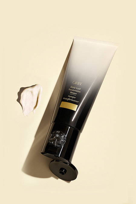 LA PERVA [오리베] 골드 러스트 마스크 150ml | 신세계V
