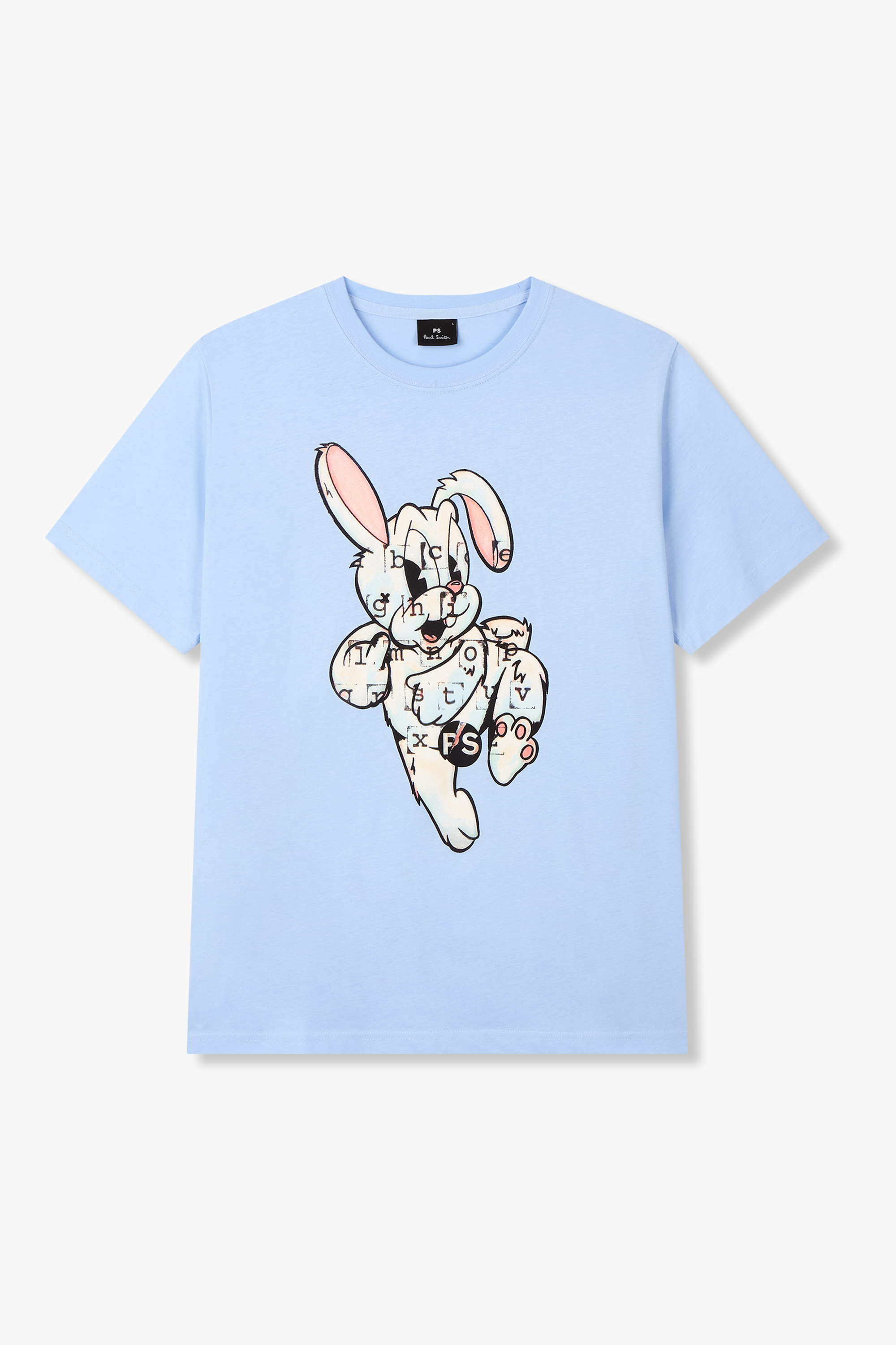 Dunst ♥ UNISEX CUPID ARCH LOGO T-SHIRT /追跡付 Designer fashion, Seoul-fully created | W Concept