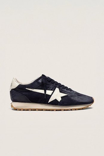GOLDEN GOOSE KOREA [공식 스토어] 골든구스  남성 마라톤 GMF01071 F008333 50857 | 신세계V
