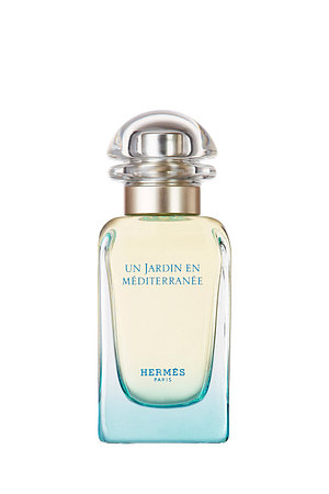 HERMÈS(에르메스) 운 자르뎅 메디떼라네 오드뚜왈렛 50ml | 신세계V