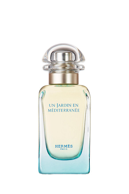 HERMÈS(에르메스) 운 자르뎅 메디떼라네 오드뚜왈렛 50ml | 신세계V