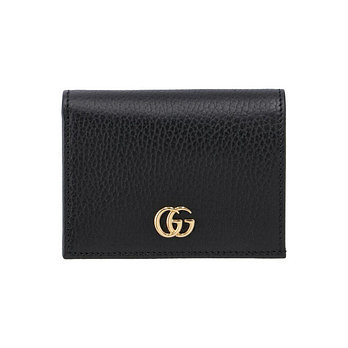 GUCCI [명품] 26SS GG 마몬트 코인 반지갑 블랙 456126 CAO0G 1000 50722566 | 신세계V