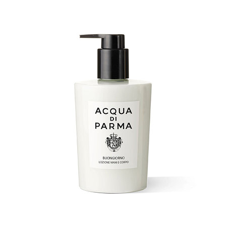 ACQUA DI PARMA 본조르노 핸드 & 바디로션 300ml | 신세계V