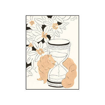 ARTISH [FRAME] Rest and Discovery4 / 카와무(Kawamu) | 신세계V