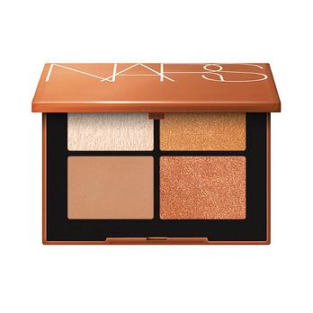 NARS [나스] [NEW]  나스  쿼드 아이섀도우 | 신세계V