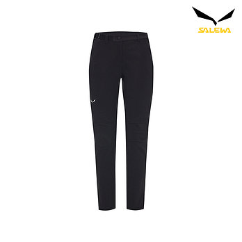 SALEWA 살레와여성 아그너 오르발 웜 팬츠 O2PP401BLKW | 신세계V