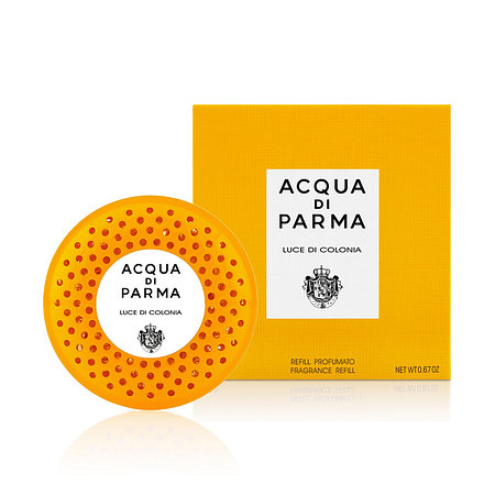 ACQUA DI PARMA 카 디퓨저 카트리지 (7종 택1) | 신세계V
