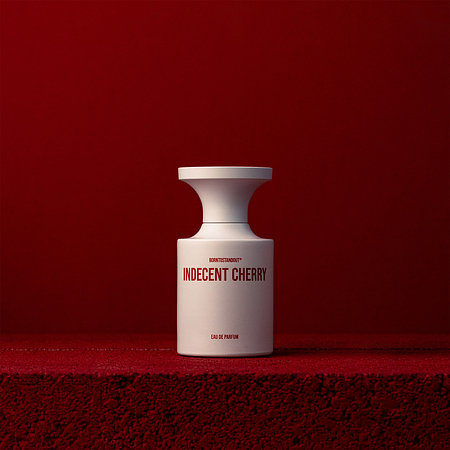 BORNTOSTANDOUT 인디센트 체리 오 드 퍼퓸 50ml | 신세계V