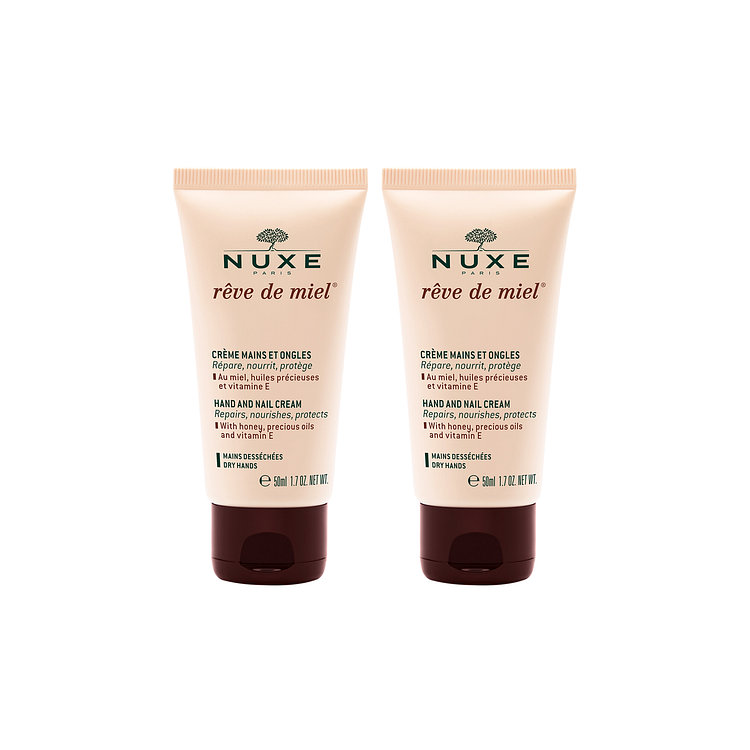 [2SET] 눅스 레브드미엘 핸드 앤 네일크림 50ml