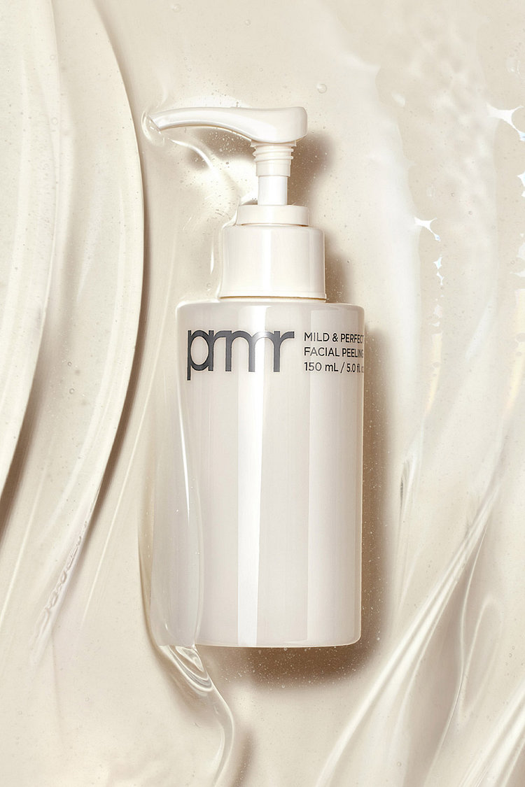 프리메라 마일드 앤 퍼펙트 페이셜 필링 150ml
