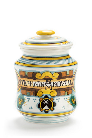 Santa Maria Novella(산타마리아노벨라) 산타마리아노벨라 포푸리 바소 세라미카 (POT POURRI VASO CERAMICA) | 신세계V