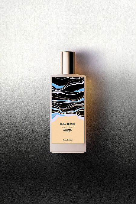 MEMO PARIS 일하도멜 오드퍼퓸 75ml | 신세계V