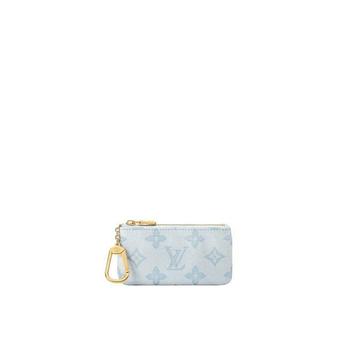 LOUIS VUITTON [명품] 루이비통 키 파우치 키지갑 M27674 49295692 | 신세계V