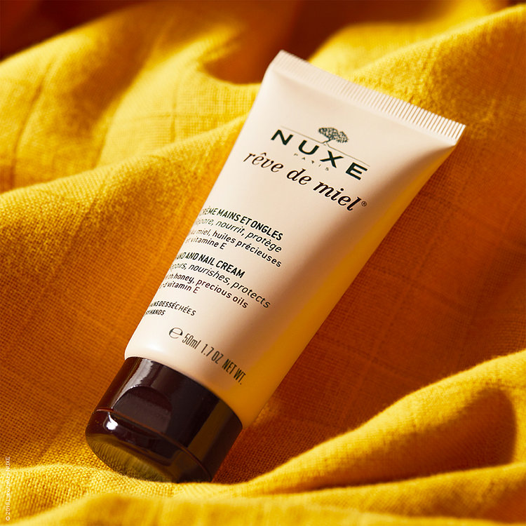 [2SET] 눅스 레브드미엘 핸드 앤 네일크림 50ml