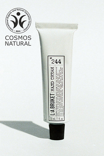 LA BRUKET 핸드 크림 엘더 30ml | 신세계V