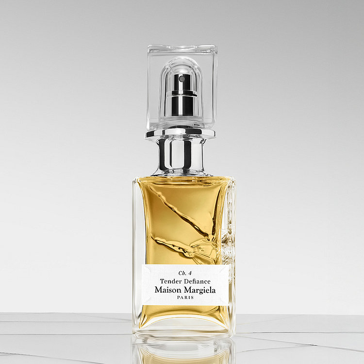 CH.4 텐더 디파이언스 퍼퓸 75ML
