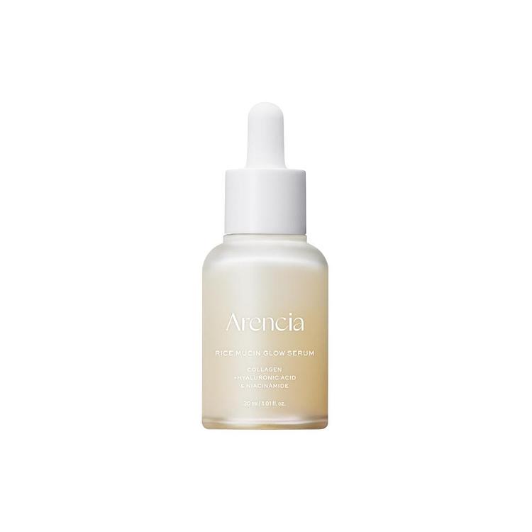 [아렌시아] 아렌시아 라이스 뮤신 글로우 세럼 30ml