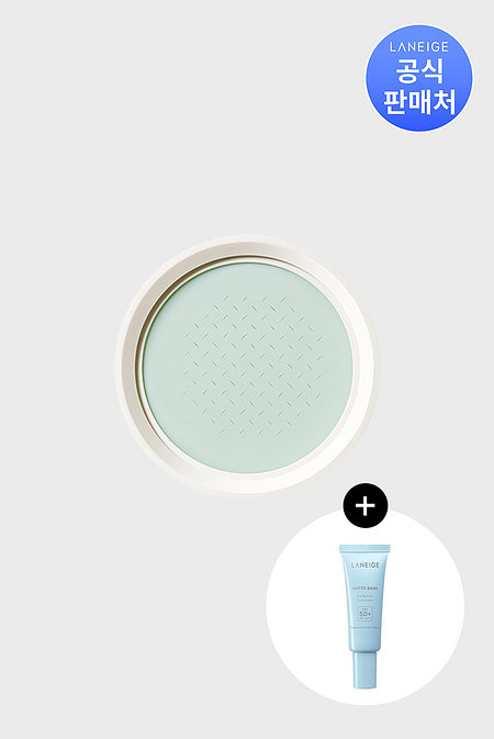 LANEIGE 라네즈 네오 에센셜 블러링 피니시 파우더 리필 7g | 신세계V