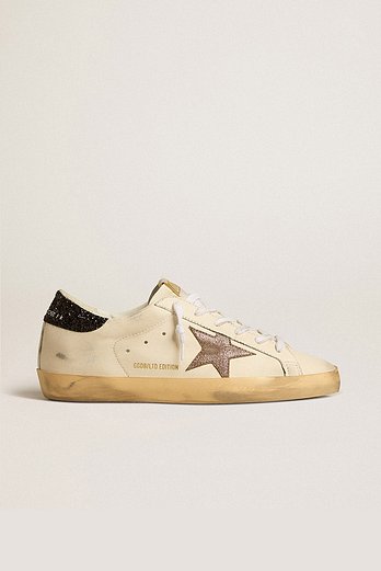 GOLDEN GOOSE KOREA [공식 스토어] 골든구스  여성 슈퍼스타 GWF00101 F005125 11649 | 신세계V