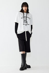 Model’s INFO