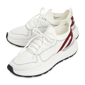 BALLY [BALLY] 발리 여성 스니커즈 SELYAN T W O U001 6313197 | 신세계V