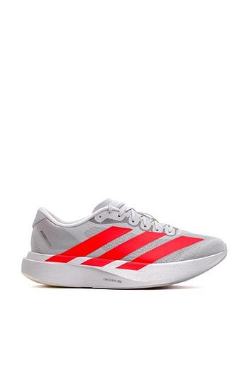 ADIDAS 아디다스 아디제로 EVO SL KI3381 Silver Metallic Lucid Red Iron DOM | 신세계V