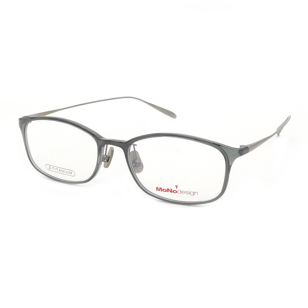 MONO DESIGN EYEWEAR(모노디자인 아이웨어) [MONO design] 모노디자인 베타티타늄 안경테 MO202-S9 ...