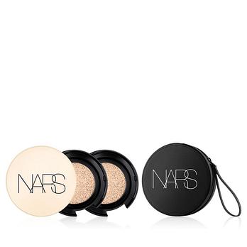 NARS [나스] [BEST쿠션] 나스 퓨어 래디언트 한라 기획 (+2종 증정) | 신세계V