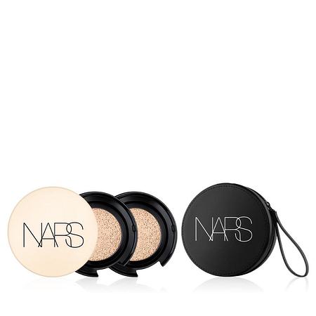 NARS [나스] [BEST쿠션] 나스 퓨어 래디언트 한라 기획 (+2종 증정) | 신세계V